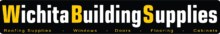 wichita building supplies wbs logo