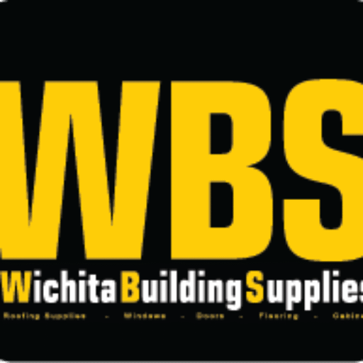 Wichita Building Supplies - Logo